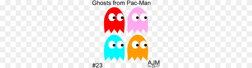 Download Ghosts Clipart Pac Man Ghost Clip Art, Cosmetics, Lipstick, Food, Sweets Free Png