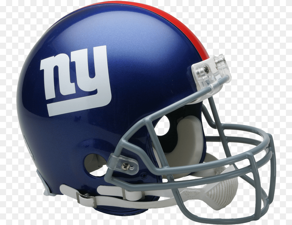 Download Giants Helmet New York Giants Helmet, American Football, Football, Football Helmet, Sport Png