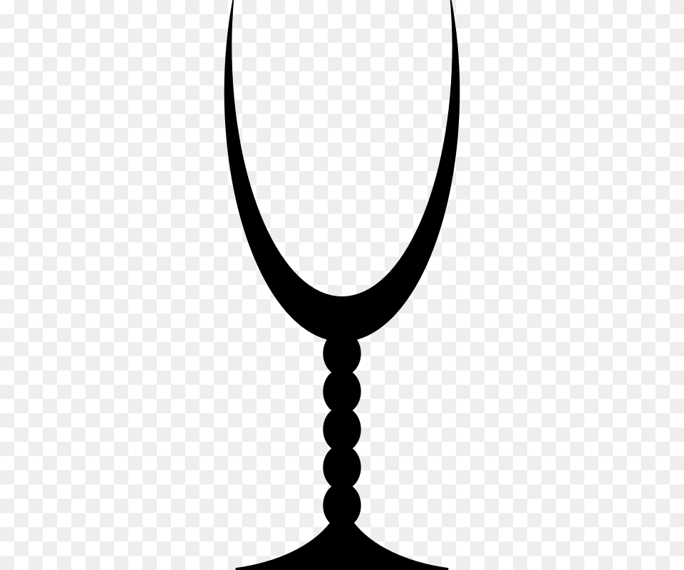 Download Glass Clipart Wine Glass Clip Art Wine Cocktail Glass, Gray Png Image