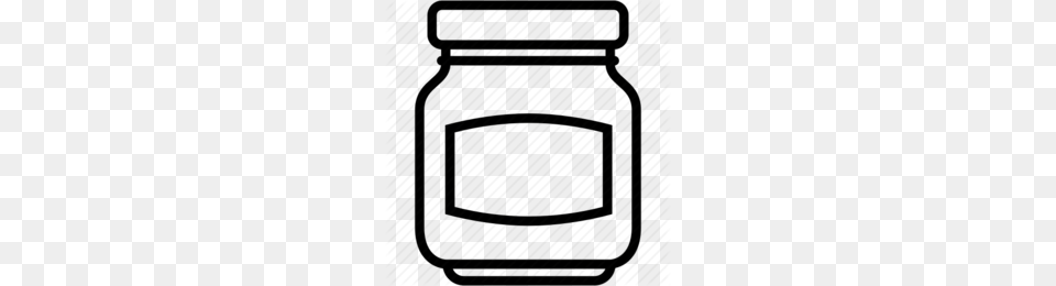 Download Glass Jars For Spices Clipart Mason Jar Spice Glass Free Png