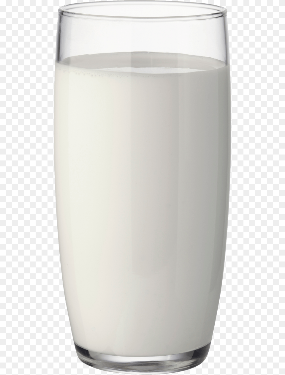 Download Glass Of Milk Photo Background Glass Of Milk, Beverage, Dairy, Food Free Png
