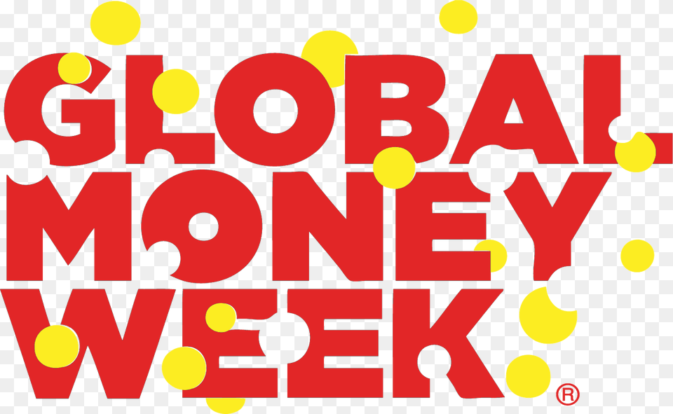 Download Global Money Week Hd Uokplrs Global Money Week, Text, Machine, Wheel, Dynamite Png Image