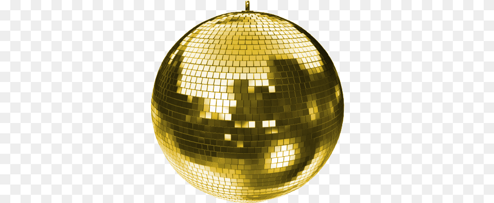 Download Globe Globo Dourado Gold Pink Disco Ball, Sphere, Lighting, Chandelier, Lamp Free Png