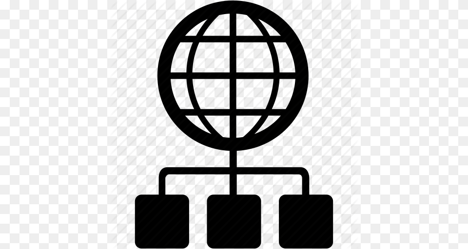 Download Globe With Meridians Clipart Globe World Globe World, Weapon, Dynamite, Architecture, Building Free Transparent Png