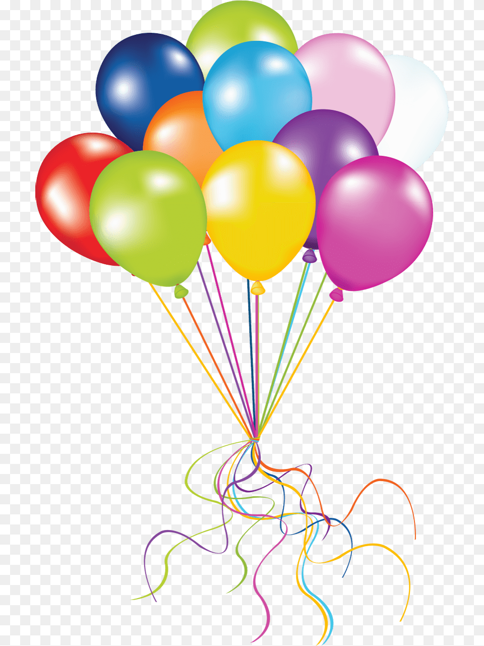 Download Globos Balloon Picture For Free Transparent Background Balloons Png Image