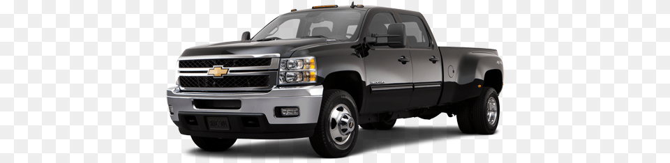 Download Gmc Sierra 3500 Single Cab, Pickup Truck, Transportation, Truck, Vehicle Free Png