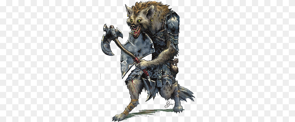 Download Gnoll Gnoll Dungeons And Dragons, Person, Electronics, Hardware Png