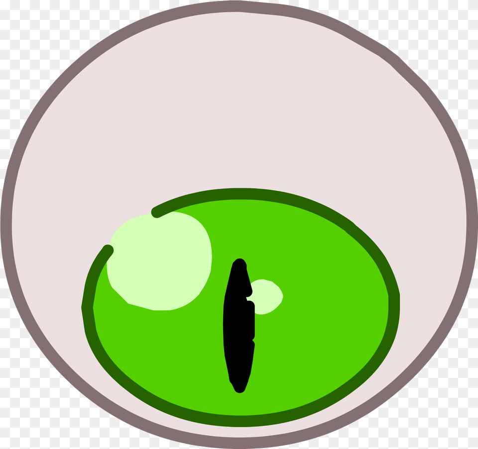 Goblin Eye Icon Circle Full Size Pngkit Circle, Green, Astronomy, Outdoors, Night Free Png Download