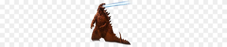 Godzilla Photo Images And Clipart Freepngimg, Light, People, Person Free Png Download