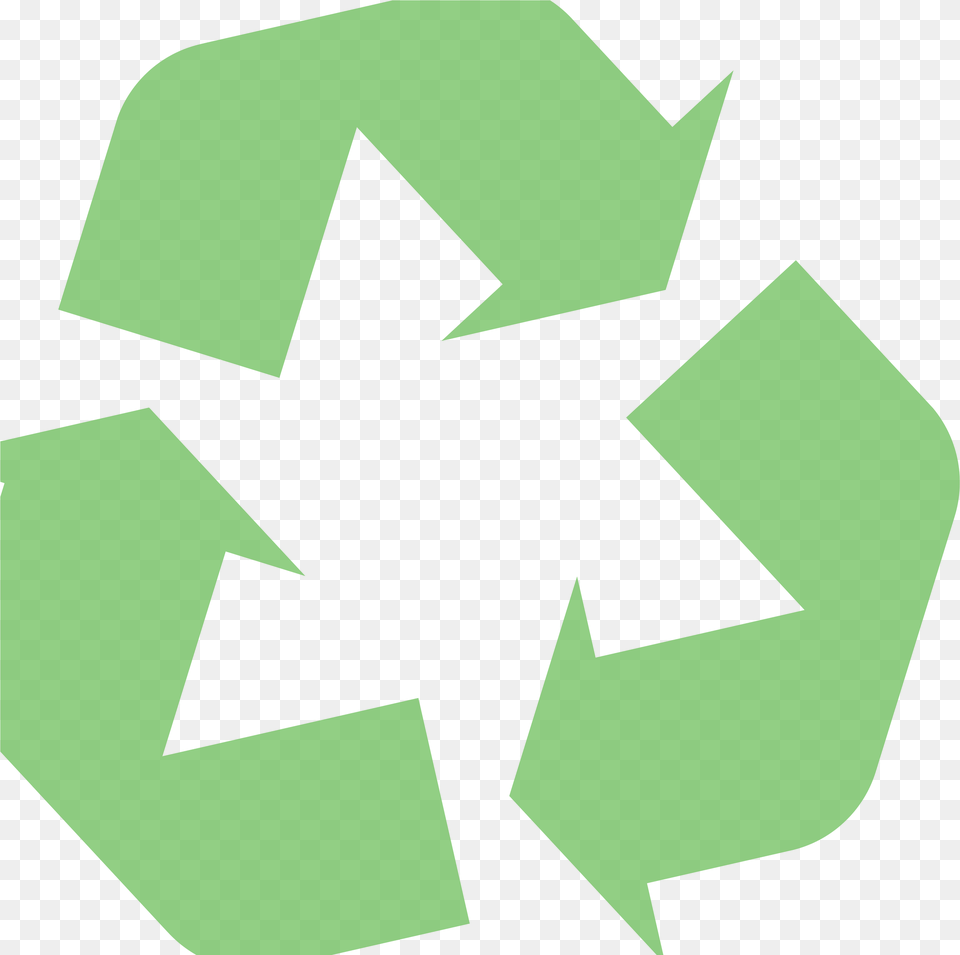 Download Going Green Please Help Us Recycle Logo Ve Clip Art, Recycling Symbol, Symbol, First Aid Png
