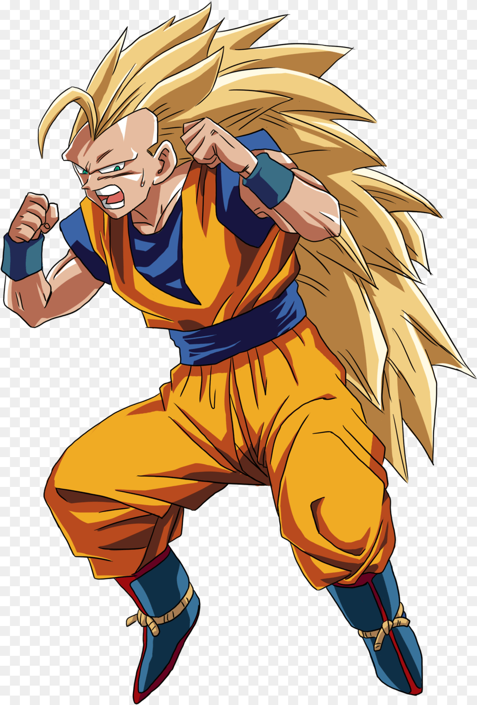 Download Goku Goten Gohan Dragon Ball Z Gohan Goku Dragon Ball Z, Publication, Book, Comics, Person Png