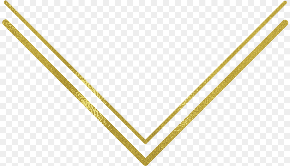 Download Gold Arrow Transparent Background Gold Arrow Png Image