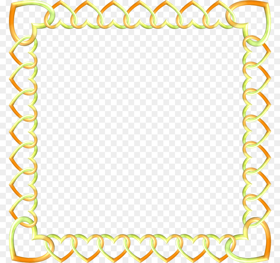 Download Gold Border Transparent Clipart Borders And Frames Clip Png Image