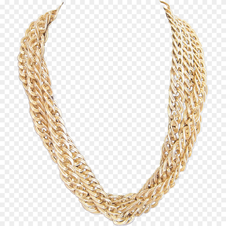 Download Gold Chain Transparent Transparent Background Gold Chains, Accessories, Jewelry, Necklace Png Image