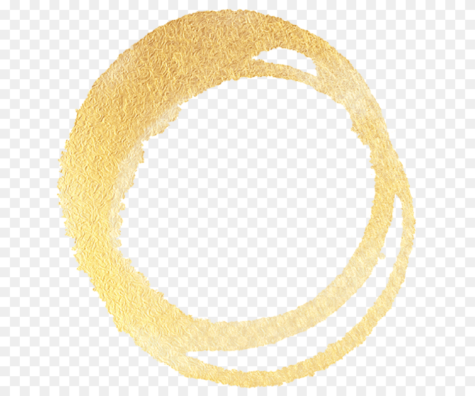 Download Gold Circle Transparent Gold Circles Transparent Background, Stain, Powder, Home Decor Png Image