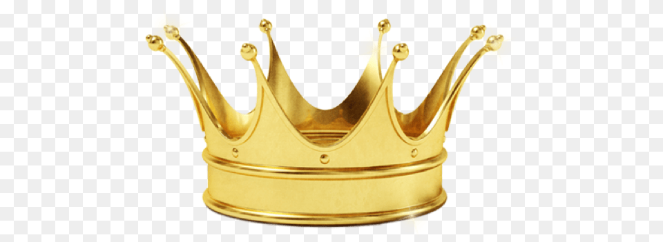 Download Gold Crown Image With No Background Corona D Oro, Accessories, Jewelry, Smoke Pipe Free Png