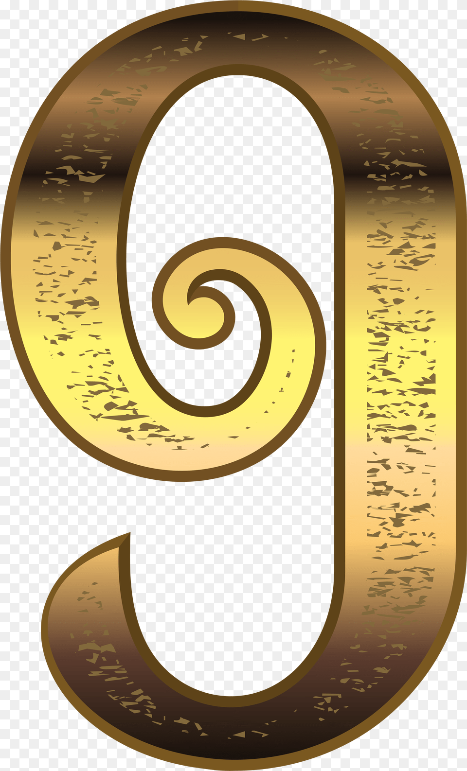 Gold Numbers Portable Network Graphics, Number, Symbol, Text, Disk Free Png Download