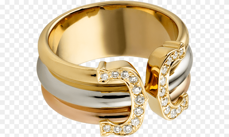 Download Gold Ring Icon Favicon Freepngimg Cartier Jewellery, Accessories, Jewelry, Diamond, Gemstone Png Image