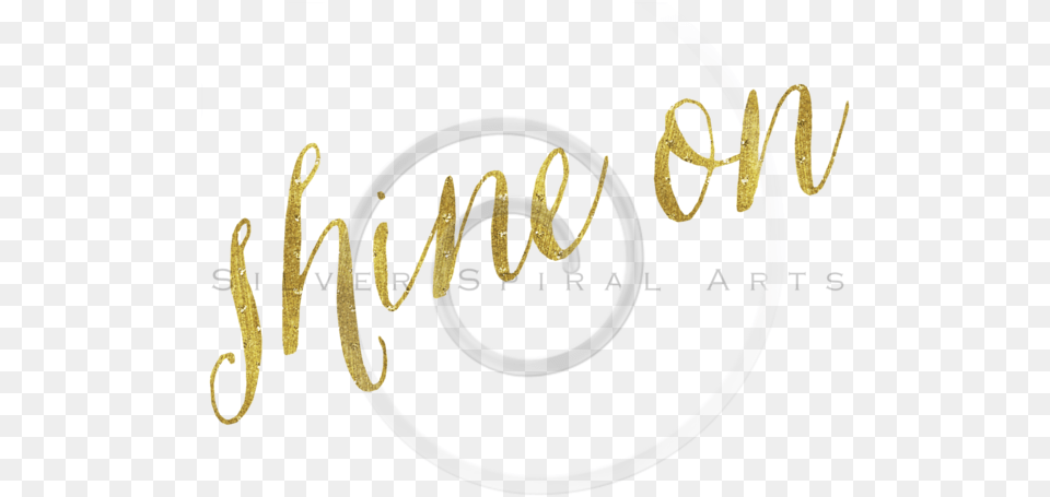 Download Gold Shine Calligraphy, Handwriting, Text, Smoke Pipe Free Png