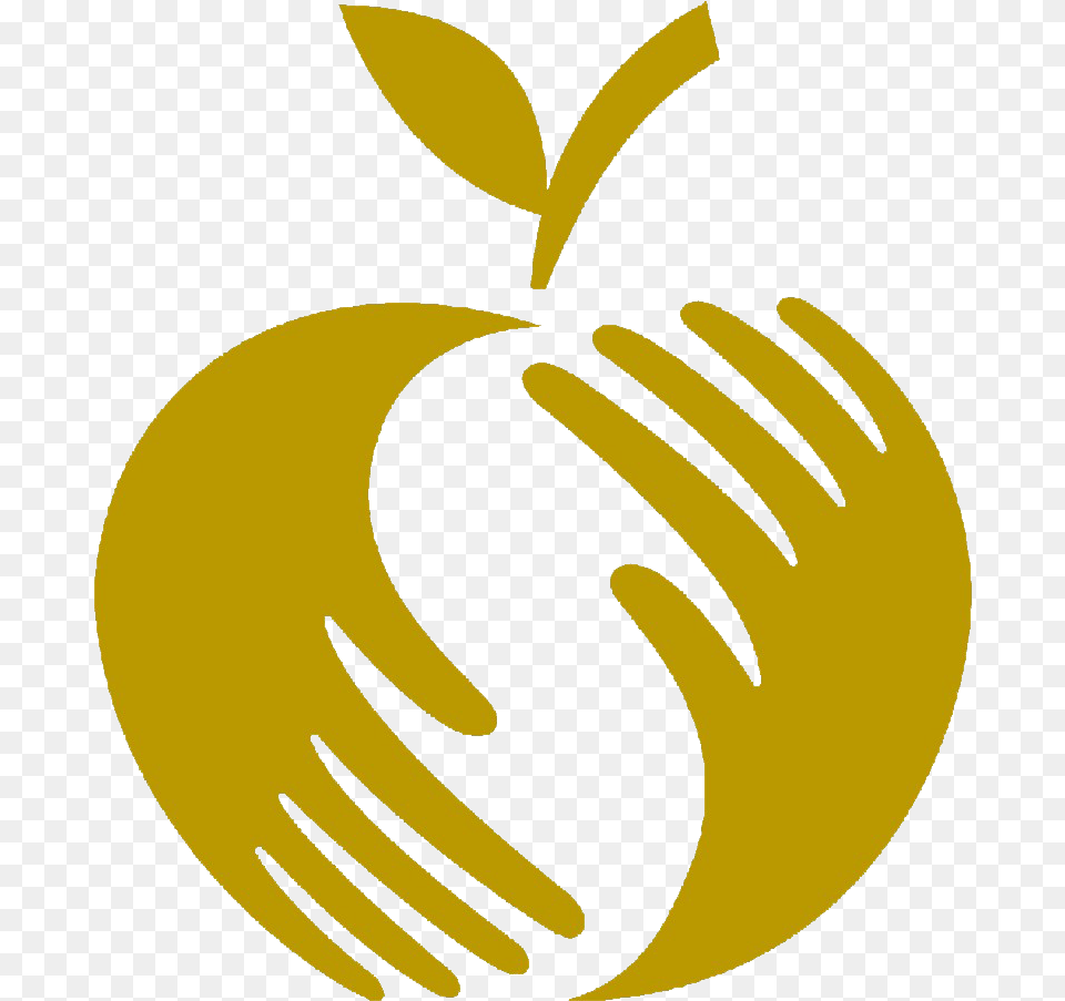 Golden Apple Award Golden Apple Scholarship Logo, Food, Fruit, Plant, Produce Free Png Download