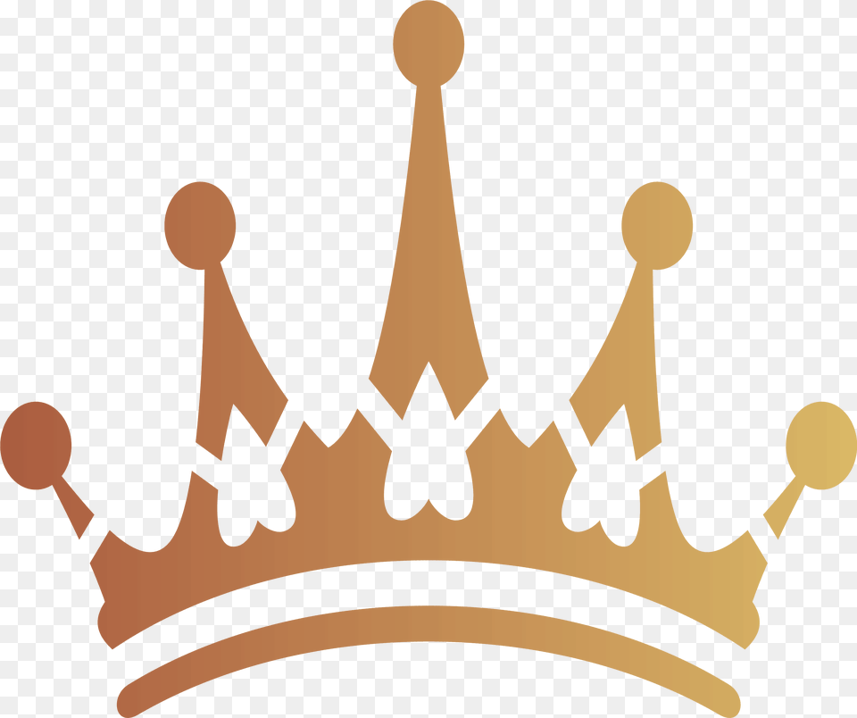 Download Golden Crown Design Crown Logo Download Background Crown Logo, Accessories, Jewelry Free Transparent Png