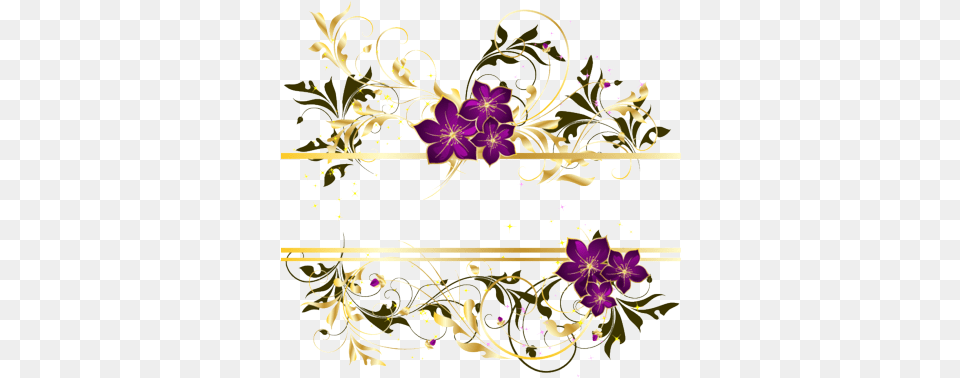 Download Golden Vector Swirl Gold Swirls Border Swirl Frame, Art, Floral Design, Graphics, Pattern Png