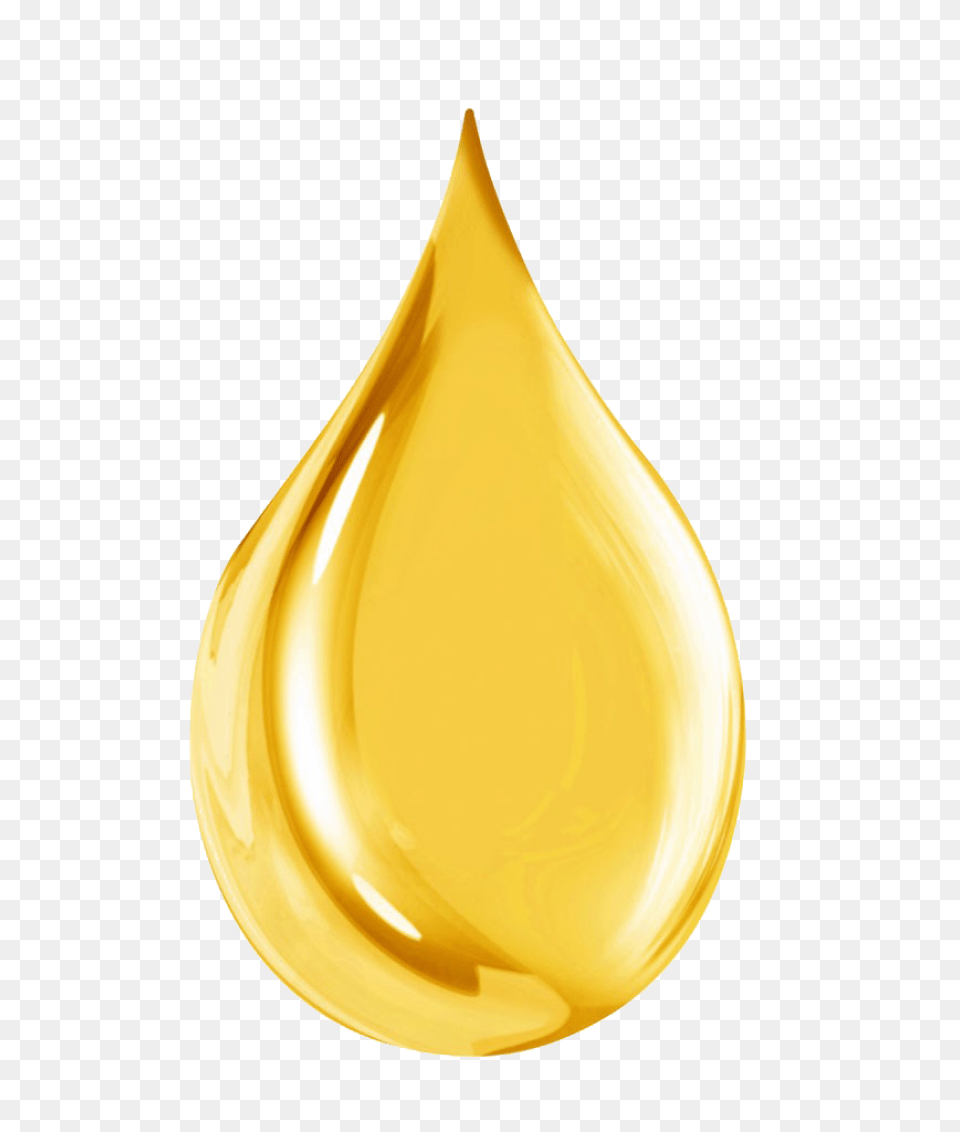 Download Golden Water Drop Image Gold Water Drop, Droplet, Flower, Petal, Plant Png