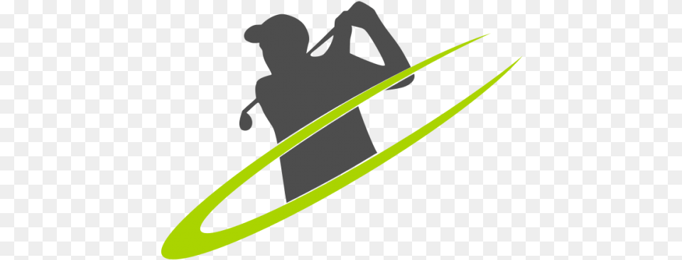 Golf Logo Images Golf, Hula, Toy, Blade, Dagger Free Png Download