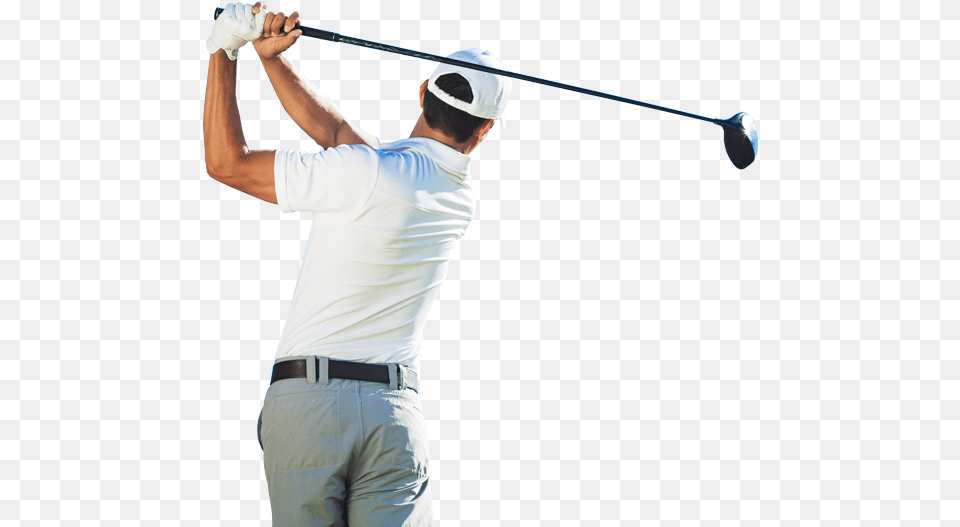 Download Golfer Transparent Image Golfer, Adult, Person, Male, Man Png