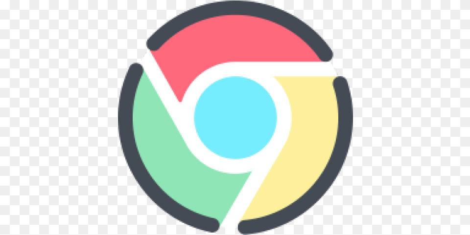 Google Chrome Icon Image With No Background Logo Transparent Background Google Chrome Icon, Disk Free Png Download