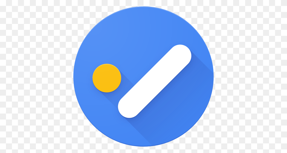 Download Google Gets Serious About To Google Tasks Icon, Sphere, Disk Png Image