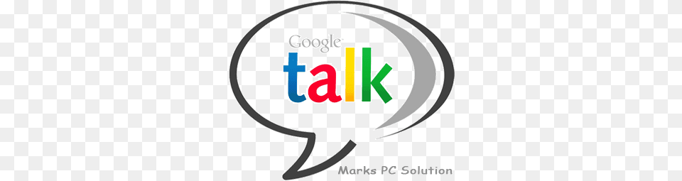 Download Google Hangout For Mac Notesclever Google Talk Logo Free Transparent Png