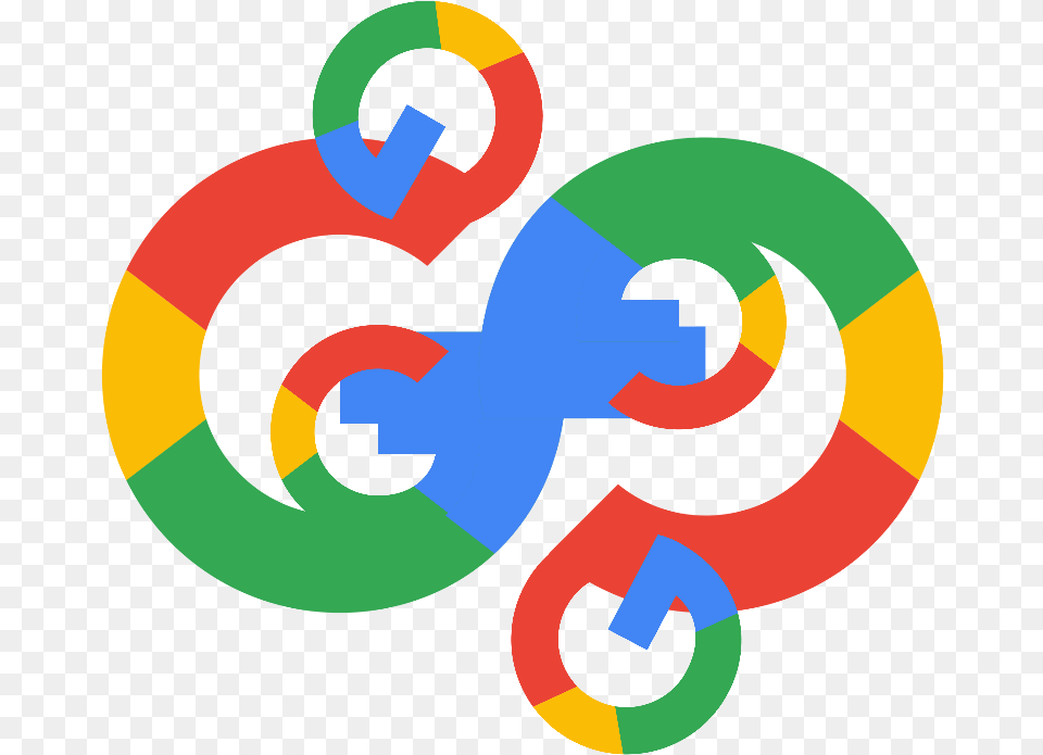 Download Google Logo Redesign Google Hd Download Google, Symbol, Alphabet, Ampersand, Text Png Image