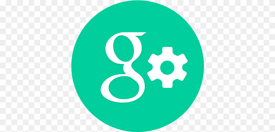 Google Settings Icon Android Kitkat Image For Google Plus Icon, Machine, Text, Symbol Free Png Download