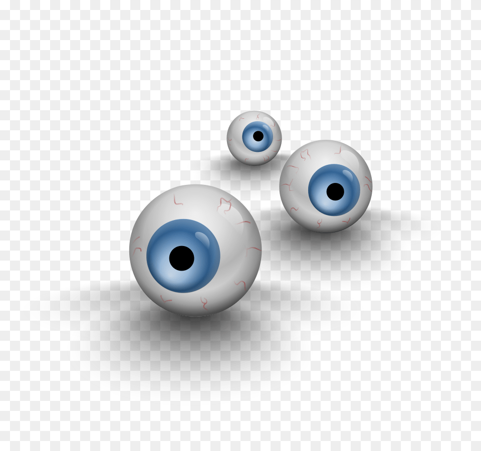 Googly Eyes Gifs Find Make Amp Share Gfycat Eyeballs, Sphere, Disk, Camera, Electronics Free Png Download