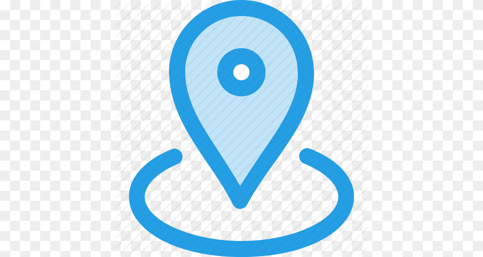 Download Gps Marker Clipart Computer Icons Clip Art Location, Electronics, Hardware, Disk Png Image
