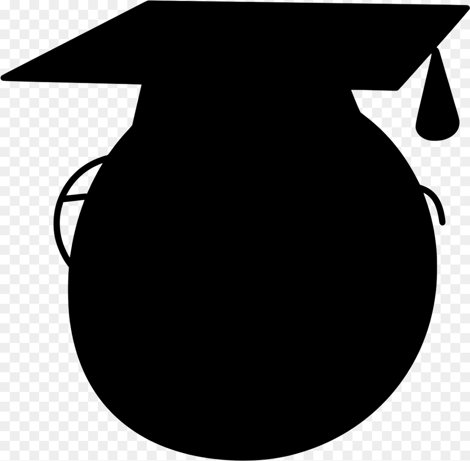 Download Graduation Ceremony, Gray Png Image