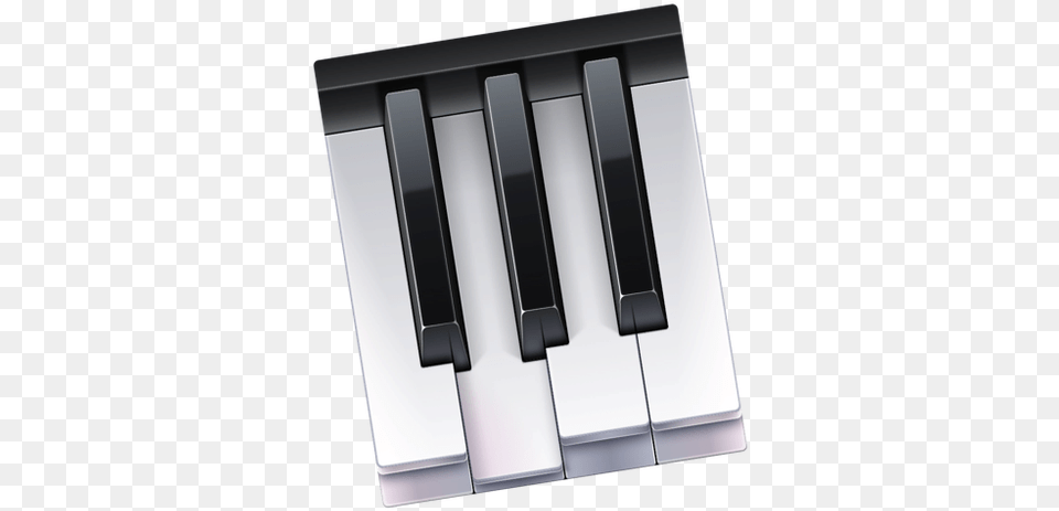 Grand Piano Keys 5k Vertical, Keyboard, Mailbox, Musical Instrument Free Png Download