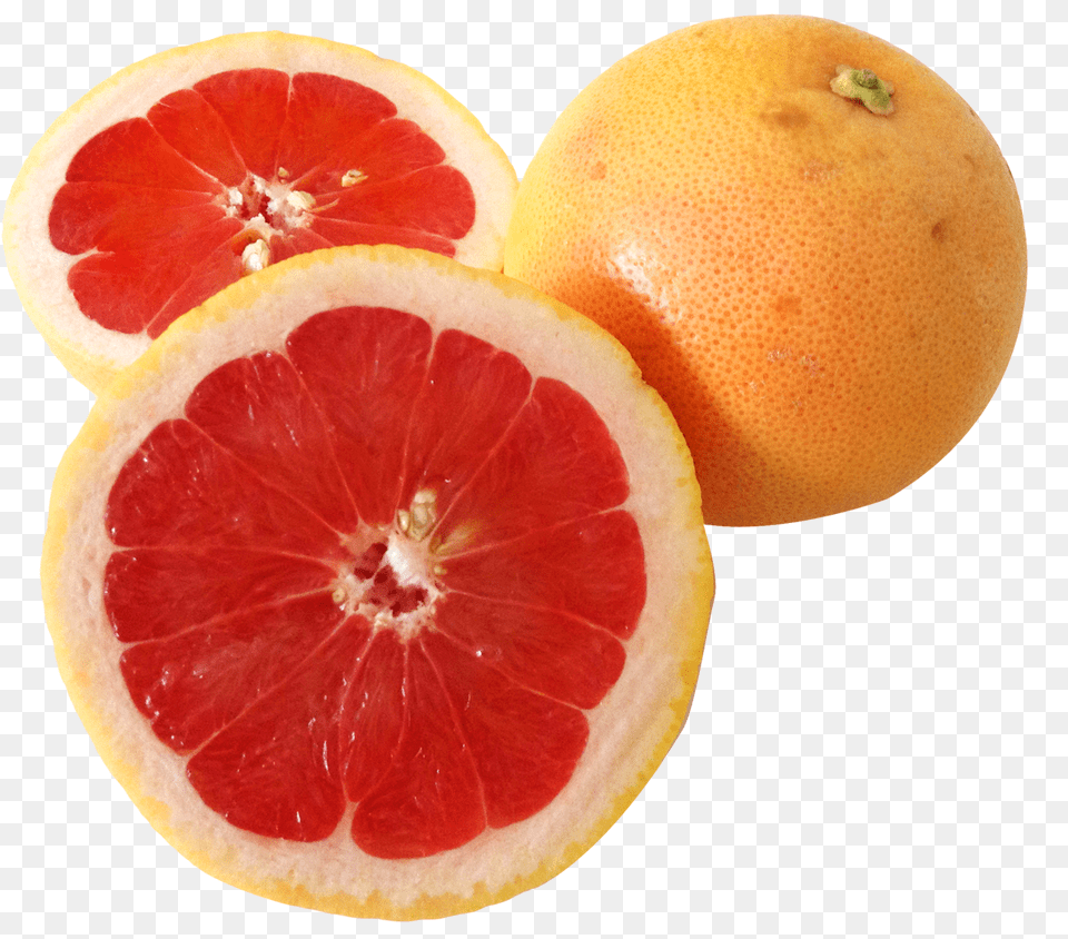 Download Grapefruit Image For Blood Orange No Background, Citrus Fruit, Food, Fruit, Plant Png