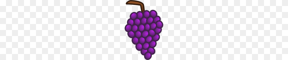 Download Grapes Category Clipart And Icons Freepngclipart, Food, Fruit, Plant, Produce Free Png