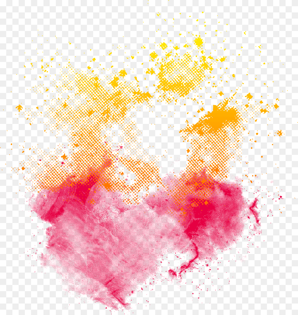 Download Graphic Design Multicolored Red Yellow Smoke, Art, Graphics, Texture, Nature Png