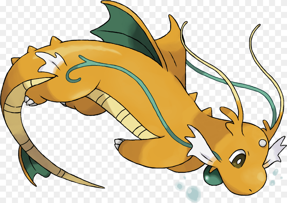 Download Graphic Royalty Pokmon, Dragon, Animal, Fish, Sea Life Free Transparent Png