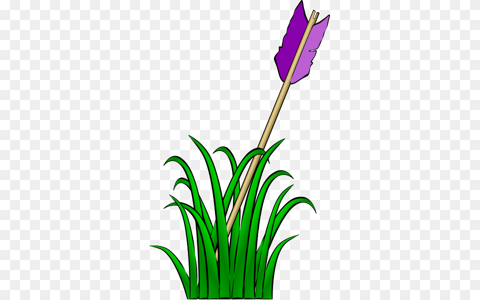 Download Grass Clipart, Weapon, Spear, Person Png Image