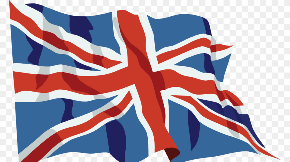 Download Great Britain Flag Clipart Flag Of Great Britain, United Kingdom Flag, Baby, Person Png