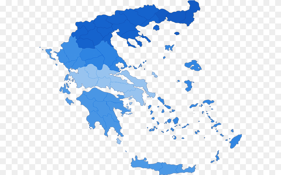 Greece Pic For Designing Projects Greece Map, Chart, Plot, Person, Land Free Png Download