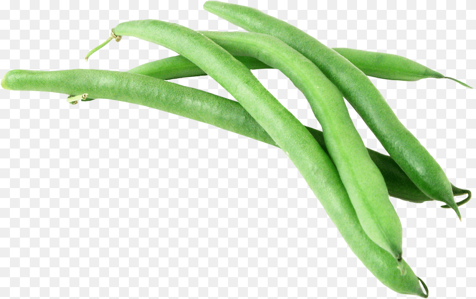Download Green Beans For Green Bean, Food, Plant, Produce, Vegetable Png Image