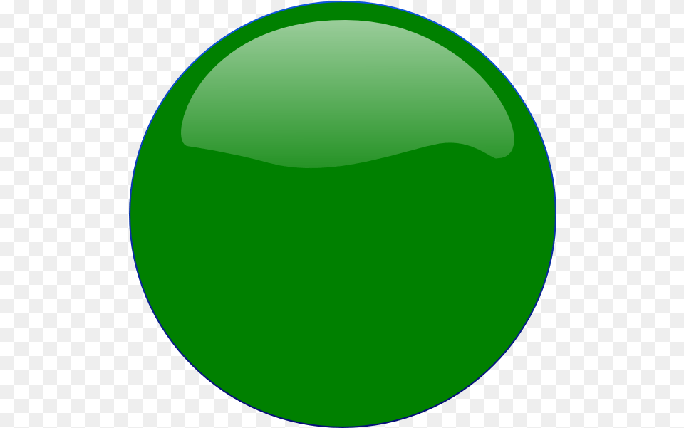 Download Green Circle Icon Small Green Circle, Sphere, Balloon, Disk Free Png