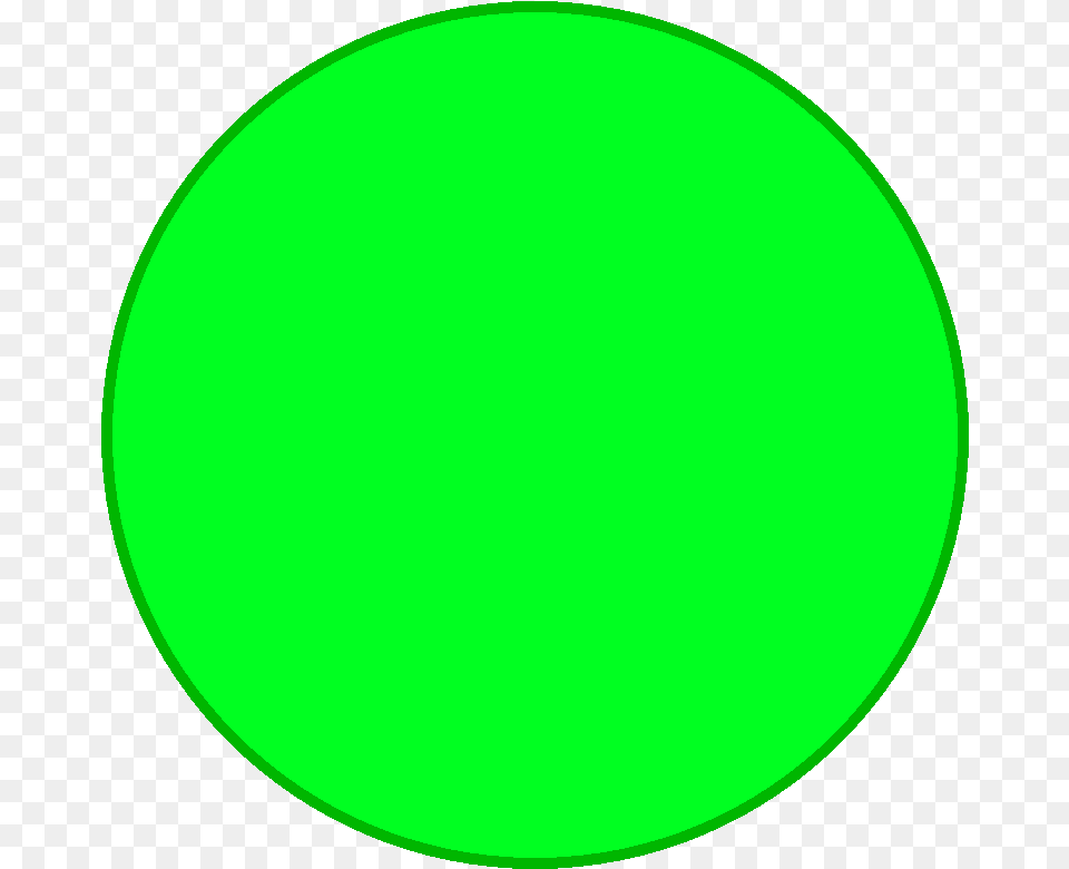 Green Fake Bullet Green Circle Transparent Green Screen Circle, Sphere, Oval, Astronomy, Moon Free Png Download