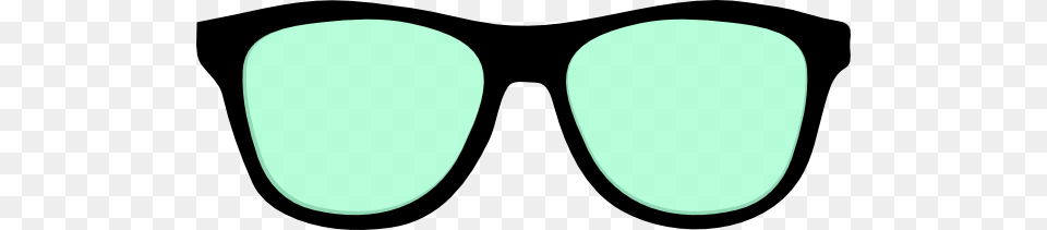 Download Green Glasses Svg Clipart Green, Accessories, Sunglasses Png