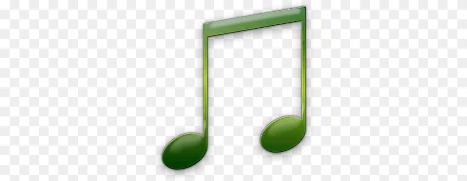 Download Green Music Note Green Musical Notes Green Music Note, Electronics Free Transparent Png